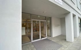 Platinum Apartment w centrum Gdyni - 5 min do plaży